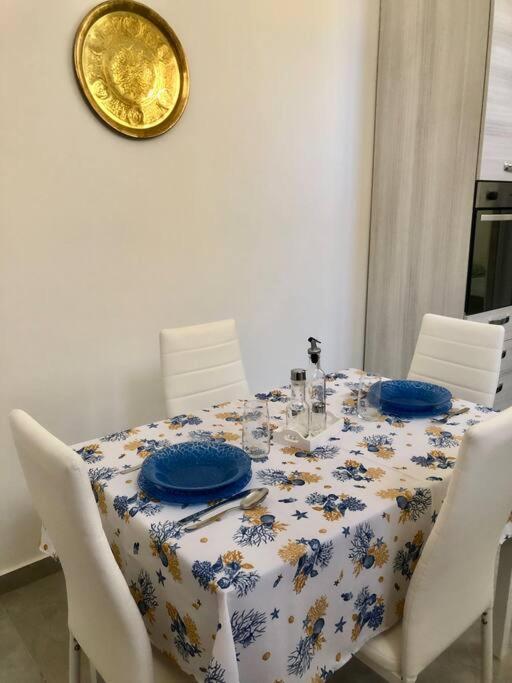 Apartamento Bertie'S Mondello Palermo Exterior foto