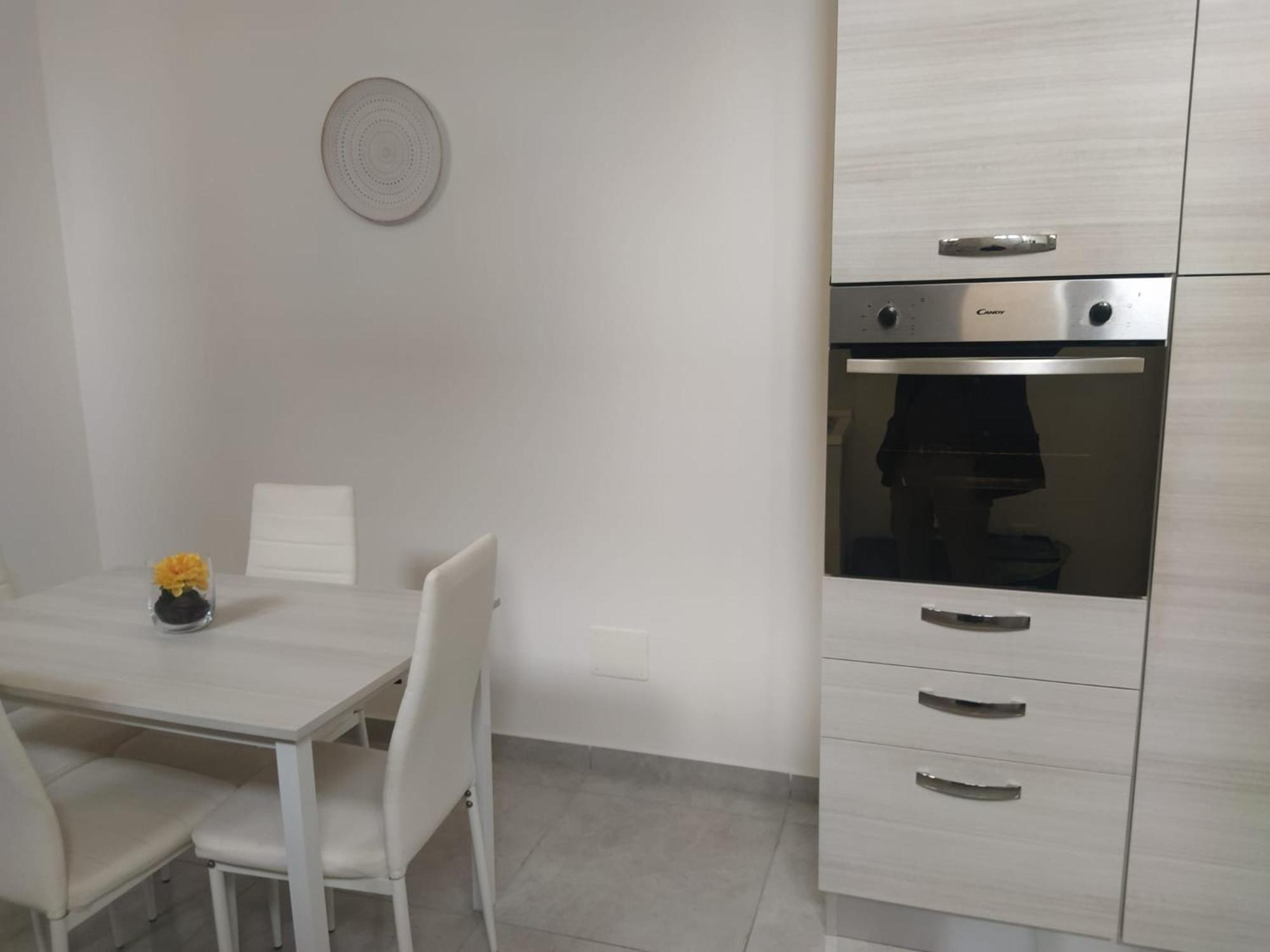 Apartamento Bertie'S Mondello Palermo Exterior foto